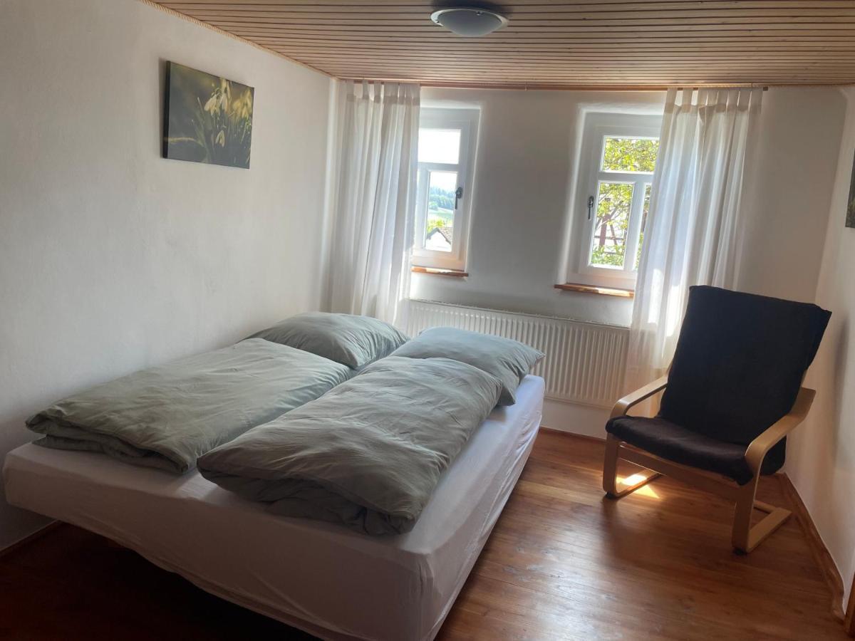 Ferienhaus Beller Gehaichnis Ngoại thất bức ảnh